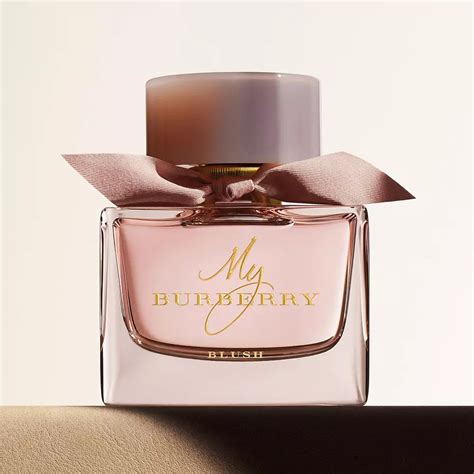 parfum burberry pas cher|list of burberry perfumes.